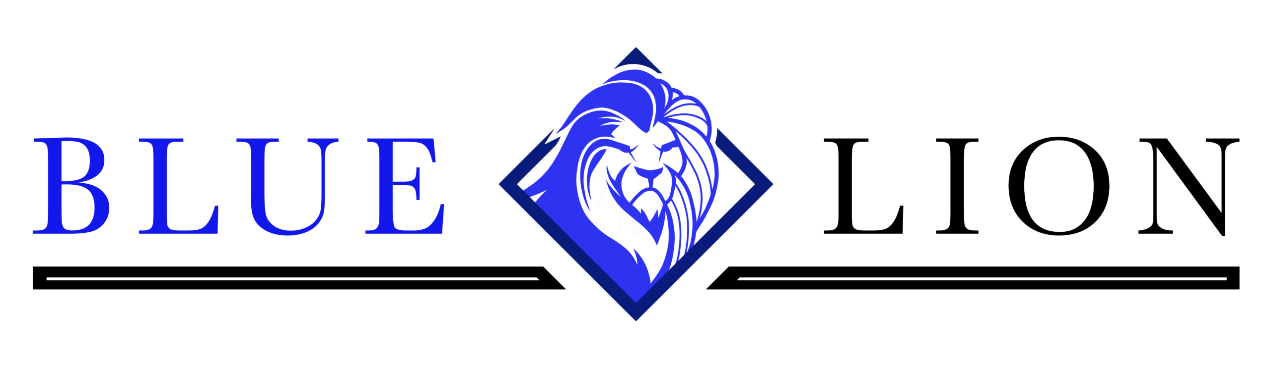Blue Lion Mortgage